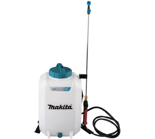 Аккумуляторный опрыскиватель Makita DUS158Z