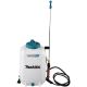 Аккумуляторный опрыскиватель Makita DUS158Z