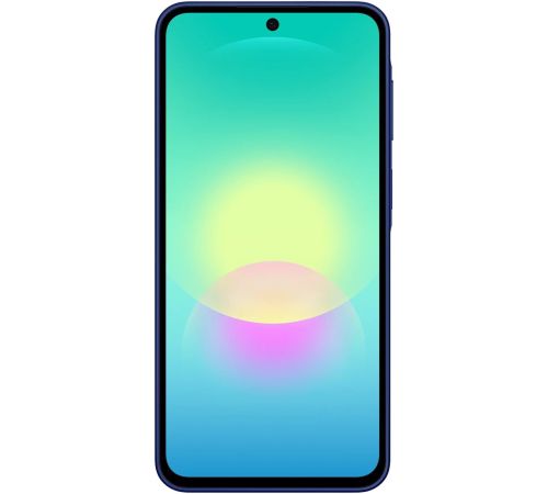 Телефон Samsung Galaxy A27 SM-A276B/DS 6GB/128GB синий