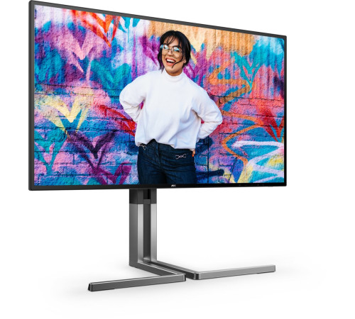 Монитор AOC Graphic Pro U27U3CV