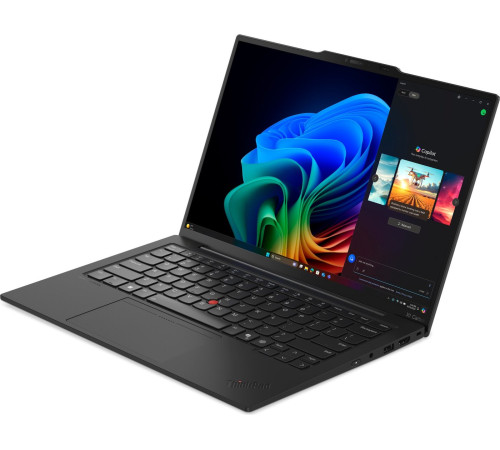 Ноутбук Lenovo ThinkPad X1 Carbon Gen 13 Aura Edition 21NX00F8FW
