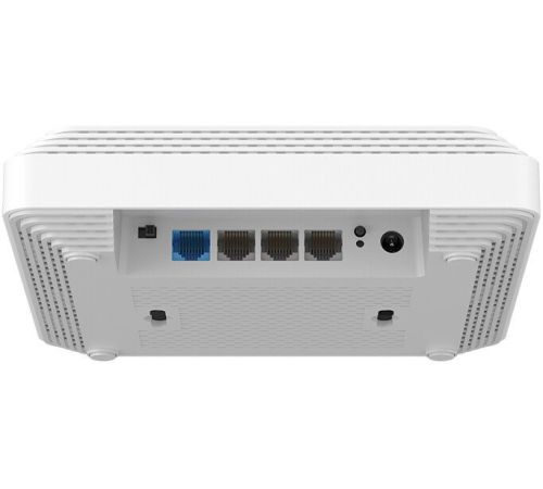 Wi-Fi роутер Netcraze Sprinter SE NC-3712