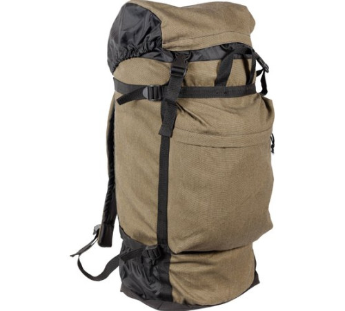 Туристический рюкзак Huntsman Турист 40 л хаки
