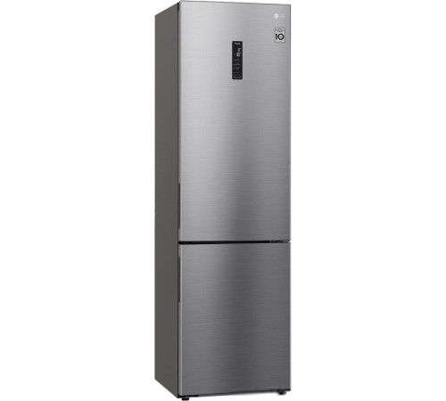 Холодильник LG DoorCooling+ GA-B509CMQM