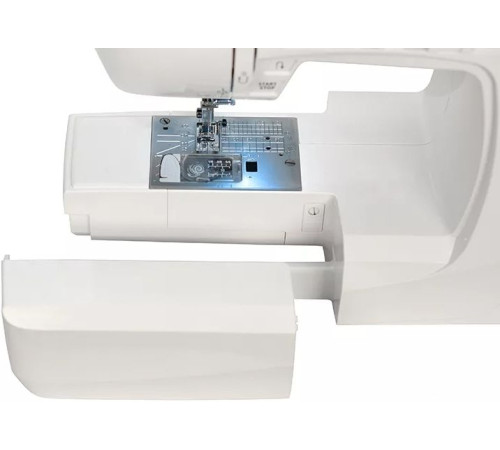 Компьютерная швейная машина Elna eXperience 570