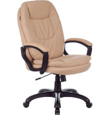 Кресло Бюрократ CH-868N бежевый