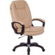 Кресло Бюрократ CH-868N бежевый
