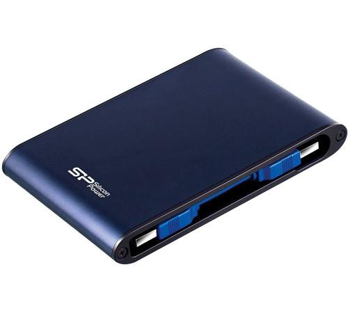 Внешний накопитель Silicon-Power Armor A80 1TB SP010TBPHDA80S3B