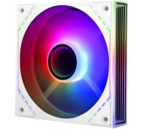 Комплект вентиляторов для корпуса Thermalright TL-M12W-S X3 белый