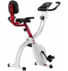 Велотренажер GetActive ES-823B-W