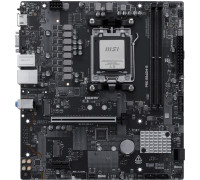 Материнская плата MSI Pro B840M-B