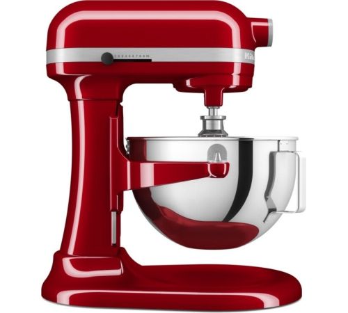 Планетарный миксер KitchenAid Heavy Duty 5KSM55SXXEER