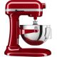 Планетарный миксер KitchenAid Heavy Duty 5KSM55SXXEER