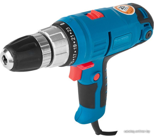 Дрель-шуруповерт Sturm ID2145P