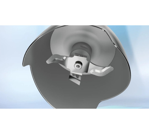 Погружной блендер Bosch MSM4B6V2