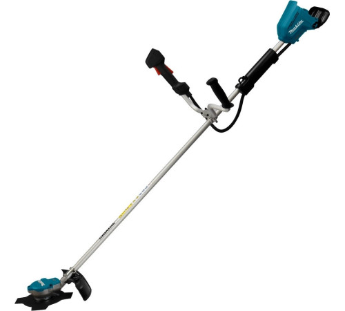 Триммер Makita DUR368APT2 с 2-мя АКБ