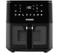Аэрогриль аэрофритюрница Vivaris VF6010W
