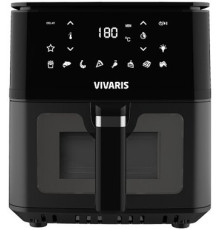 Аэрогриль аэрофритюрница Vivaris VF6010W