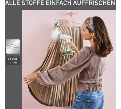 Отпариватель Tefal Access Steam Pocket DT3053E1