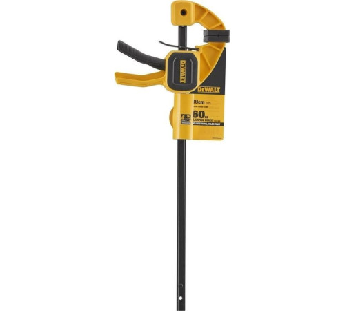 Струбцина DeWalt DWHT0-83140