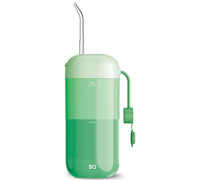 Ирригатор  BQ IR002 зеленый