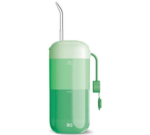 Ирригатор  BQ IR002 зеленый