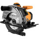 Дисковая циркулярная пила Deko CS1800-D 083-1101