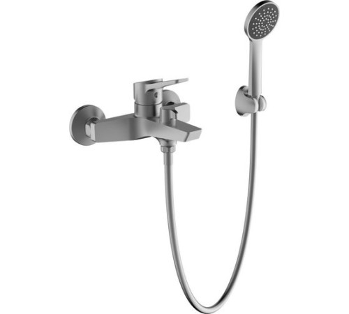 Смеситель Econoce D35-A 570 EC0573BL черный