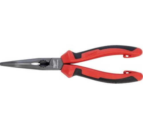 Длинногубцы Milwaukee 4932492466