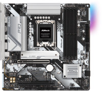 Материнская плата ASRock B760M Pro RS