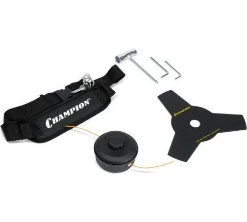 Триммер Champion ET1501