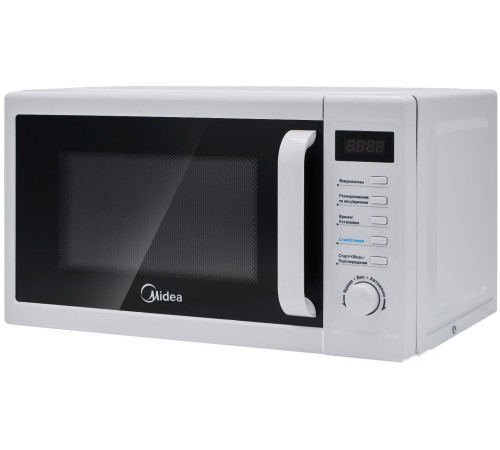 Микроволновая печь Midea AM820CUK-W