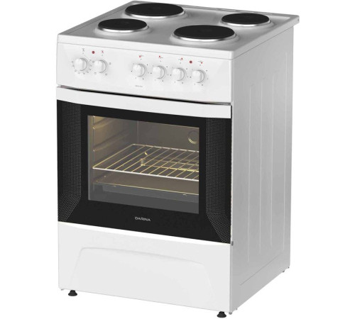 Кухонная плита  Darina 1D EM141 404 W