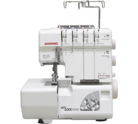 Оверлок  Janome MyLock 844D