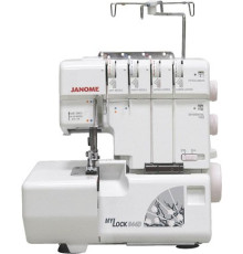 Оверлок  Janome MyLock 844D
