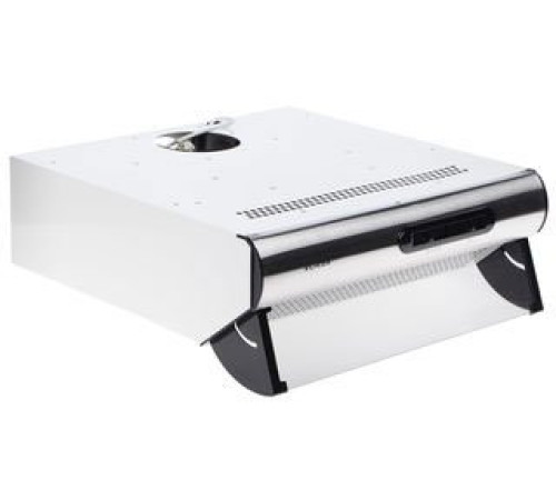 Кухонная вытяжка Elikor Europa 50П-290-П3Л белый