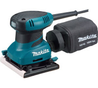 Виброшлифмашина  Makita BO4556