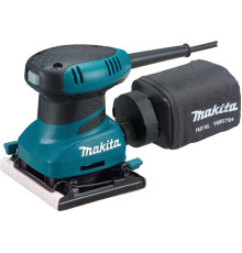 Виброшлифмашина  Makita BO4556