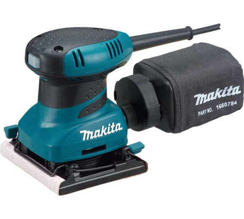Виброшлифмашина  Makita BO4556