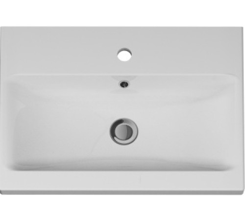 Умывальник AM.PM Gem M90WCC0602WG 61x41.5