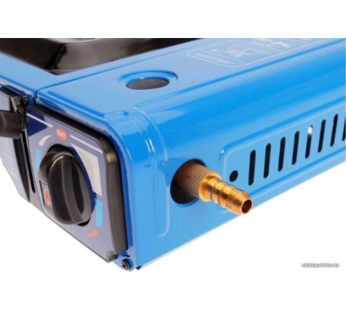 Туристическая плита Следопыт UltraMAX PF-GST-DM02