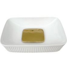 Умывальник Roxen Pablo Gold 570205