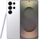 Телефон Samsung Galaxy S25 Ultra SM-S938B 12GB/512GB серебряный титан