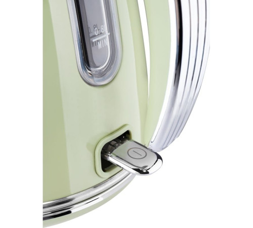 Электрический чайник Leonord LE-1906/2 Retro 107481