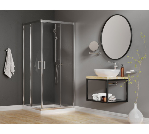 Смеситель Deante Arnika BQA 020K