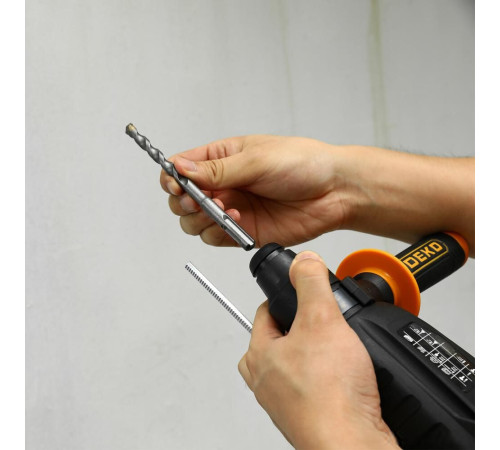 Перфоратор Deko ZKH950 083-1005