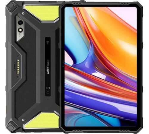 Промышленный планшет Ulefone Armor Pad 3 Pro