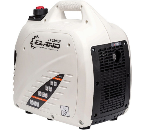 Бензиновый генератор ELAND LX2500Si