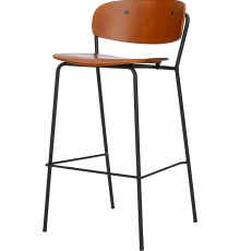 Стул Bergenson Bjorn Torfrid BB0000105 орех