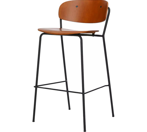 Стул Bergenson Bjorn Torfrid BB0000105 орех